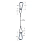 stainless steel safety wire